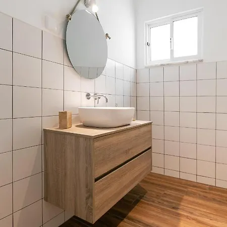 Patio House * 페니케