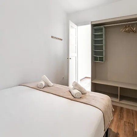 Apartamento Patio House Peniche