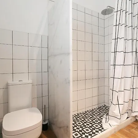 Patio House Appartement