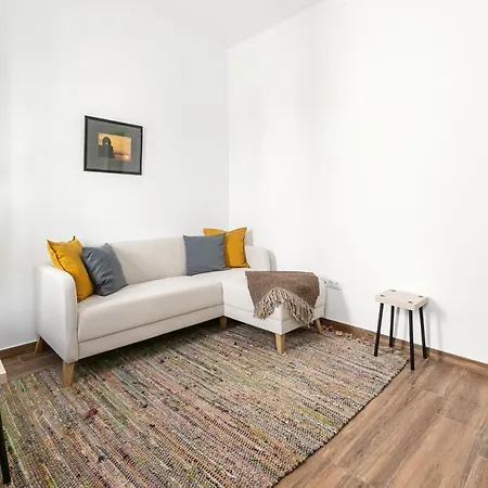 Patio House Apartamento Peniche