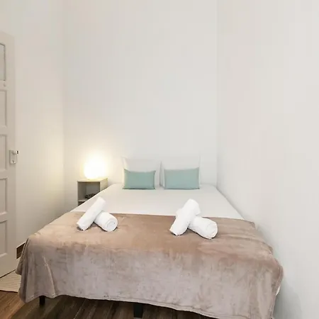 Apartamento Patio House Peniche