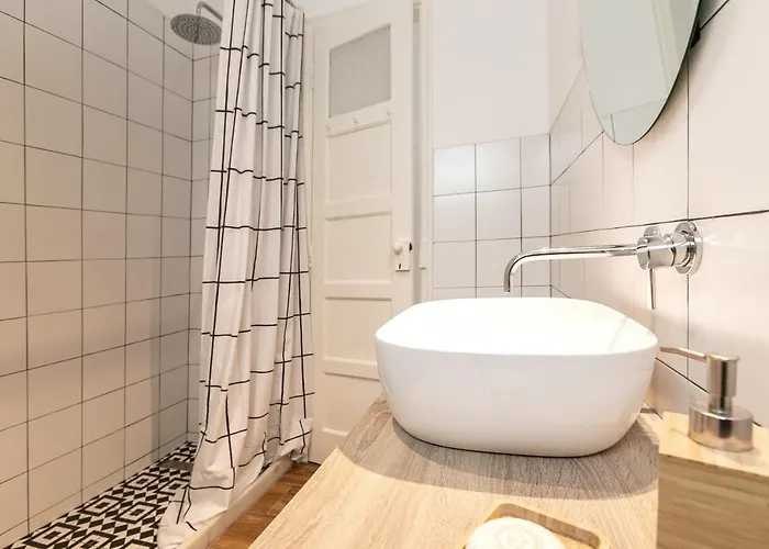 Patio House 公寓 佩尼契