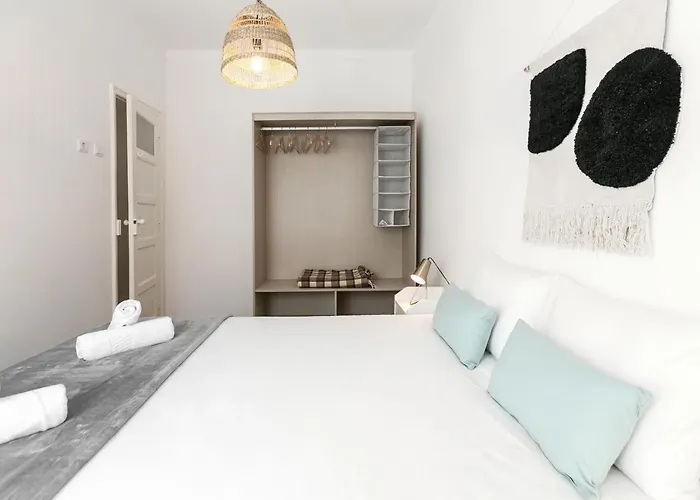 Patio House * 佩尼契