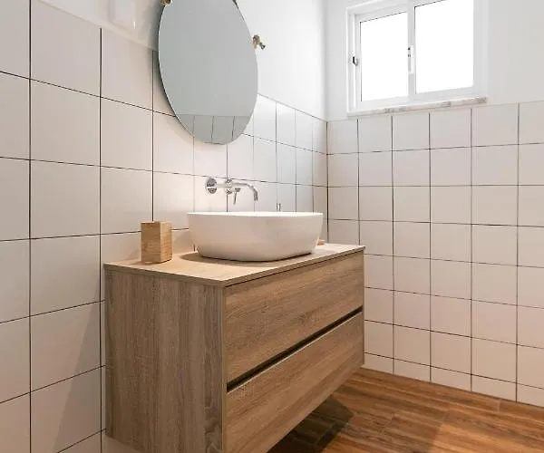 Patio House * 佩尼契