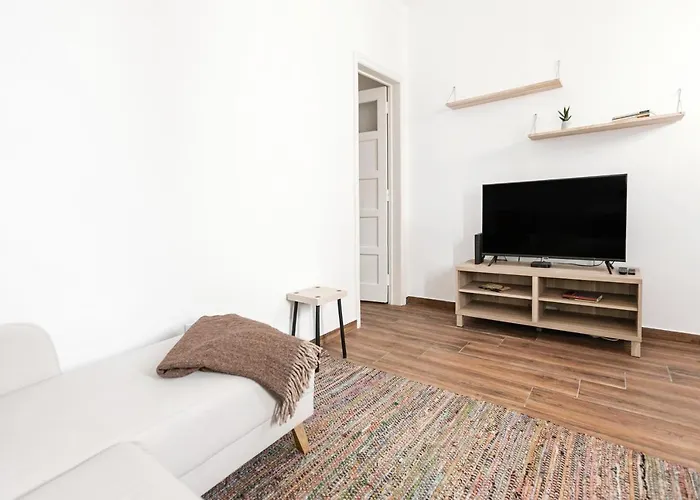 Patio House * 佩尼契